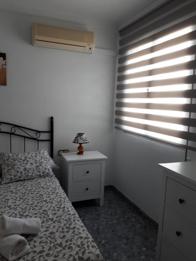 Piso Tarayuela Apartment Barbate Bagian luar foto