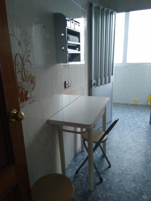 Piso Tarayuela Apartment Barbate Bagian luar foto