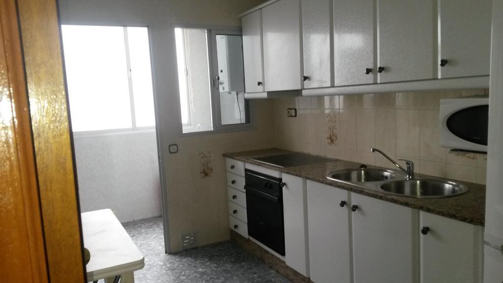 Piso Tarayuela Apartment Barbate Bagian luar foto