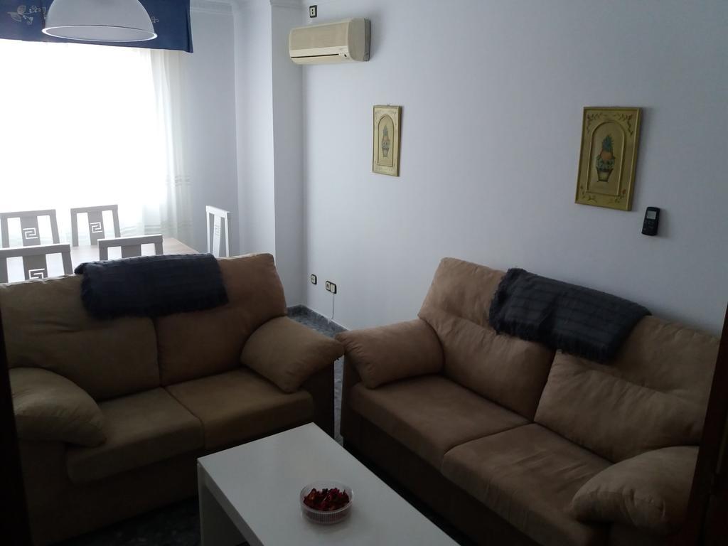 Piso Tarayuela Apartment Barbate Bagian luar foto