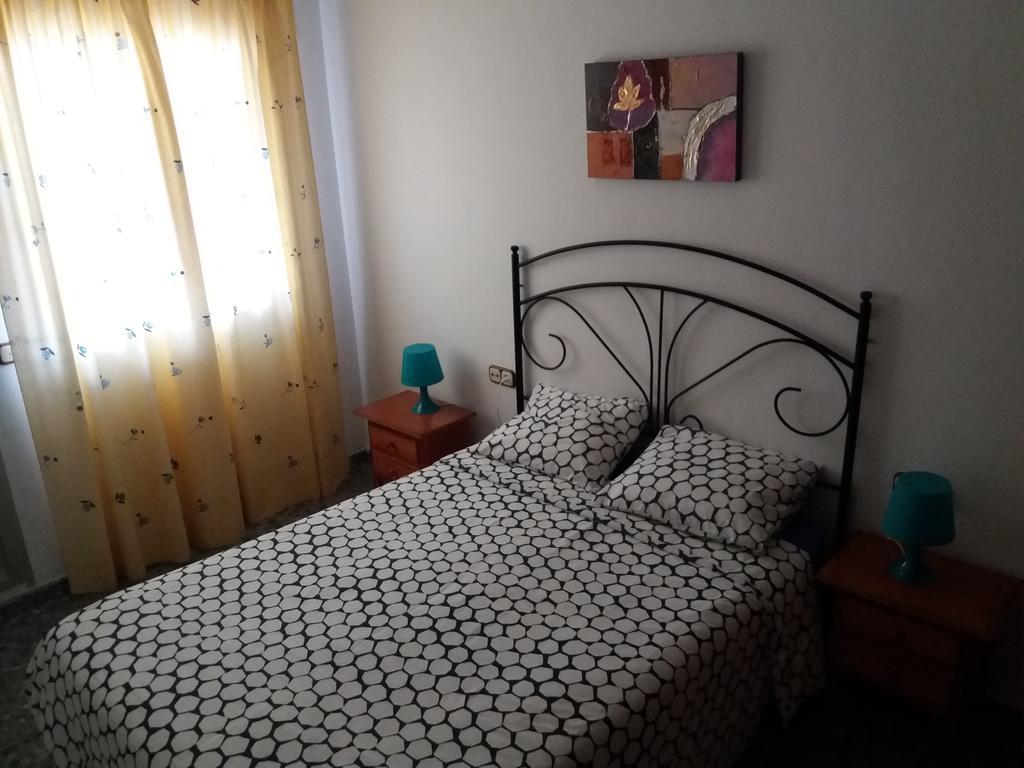 Piso Tarayuela Apartment Barbate Bagian luar foto