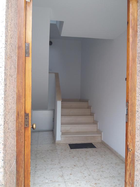 Piso Tarayuela Apartment Barbate Bagian luar foto