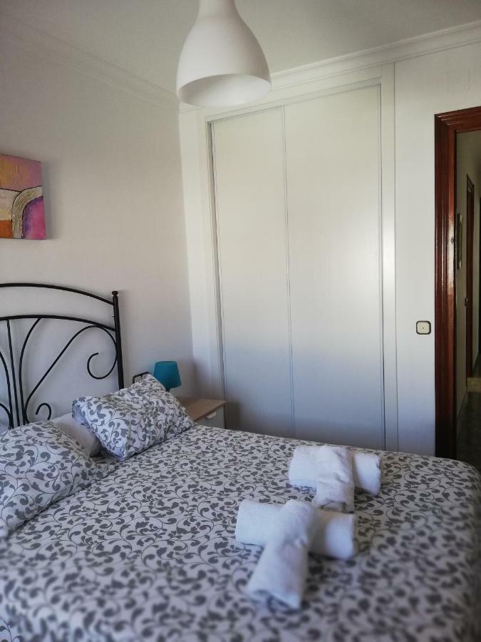 Piso Tarayuela Apartment Barbate Bagian luar foto