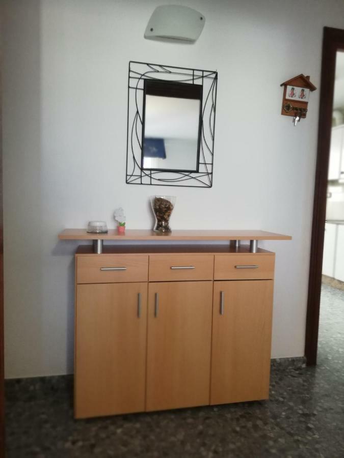 Piso Tarayuela Apartment Barbate Bagian luar foto